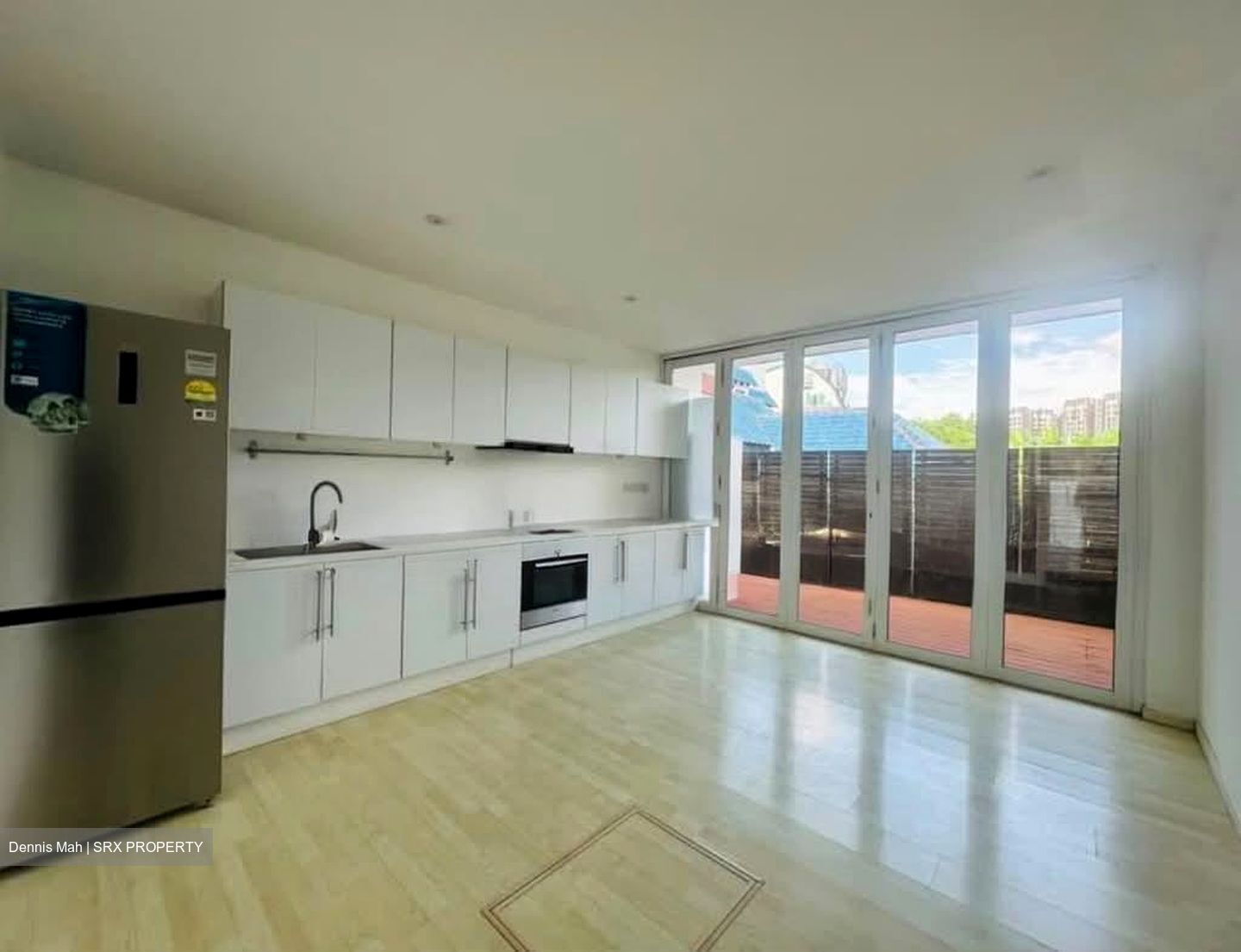 Bartley Rise Estate (D19), Terrace #592140121